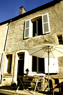 2 personnes gite la loge